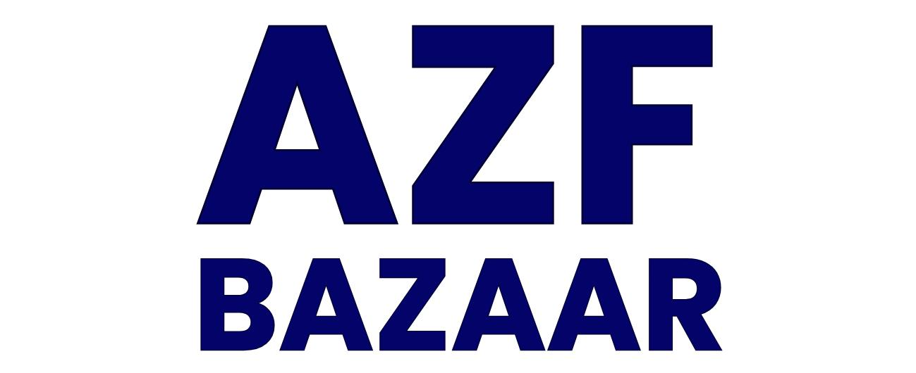 AZF Bazaar